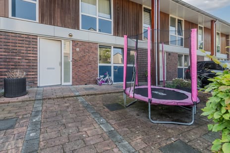 Bep van Klaverenstraat 5-A secondary image