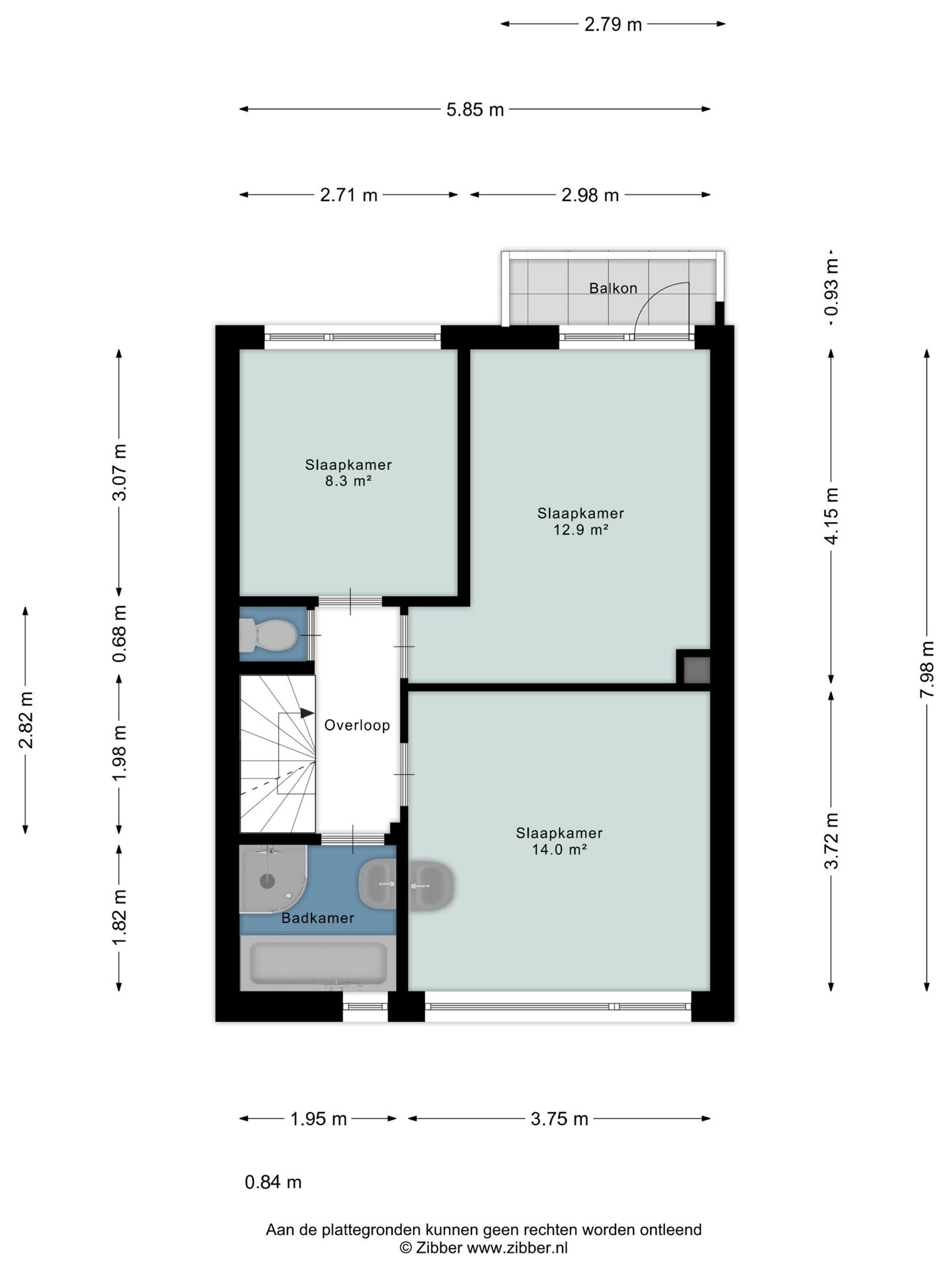 Foto 25 van Seringenstraat 11
