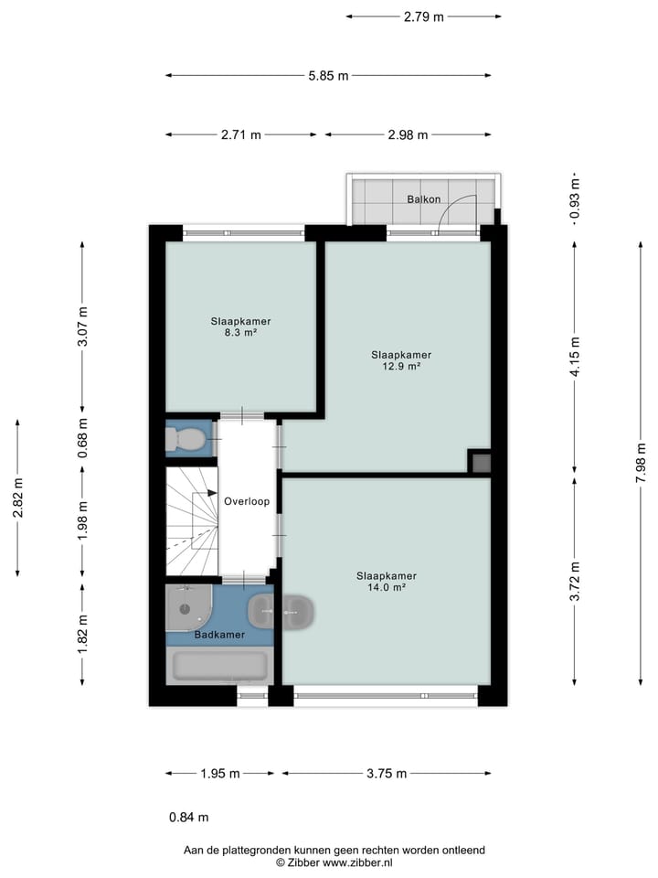 Foto 25 van Seringenstraat 11