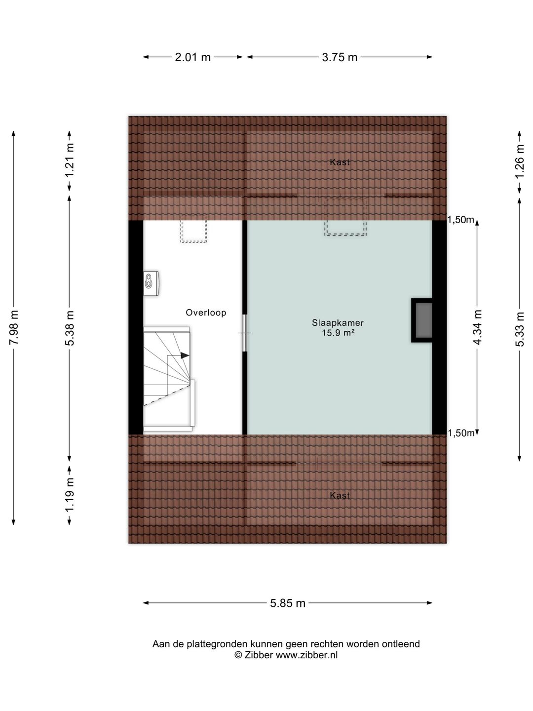 Foto 26 van Seringenstraat 11