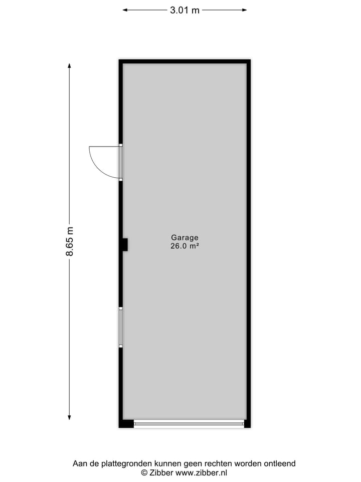 Foto 27 van Seringenstraat 11