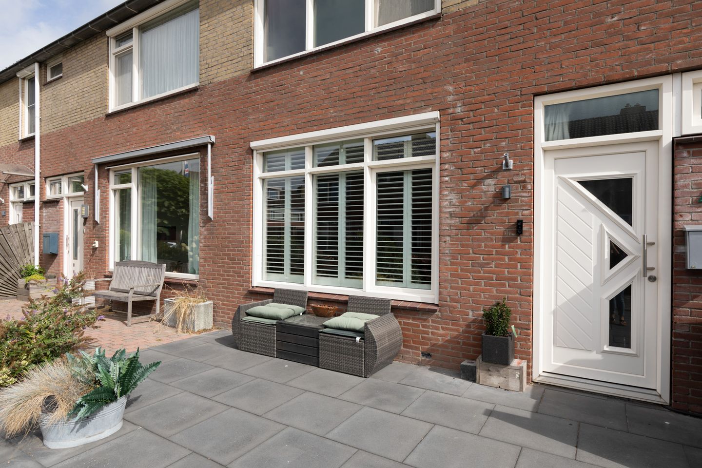 Foto 34 van De Houten 7