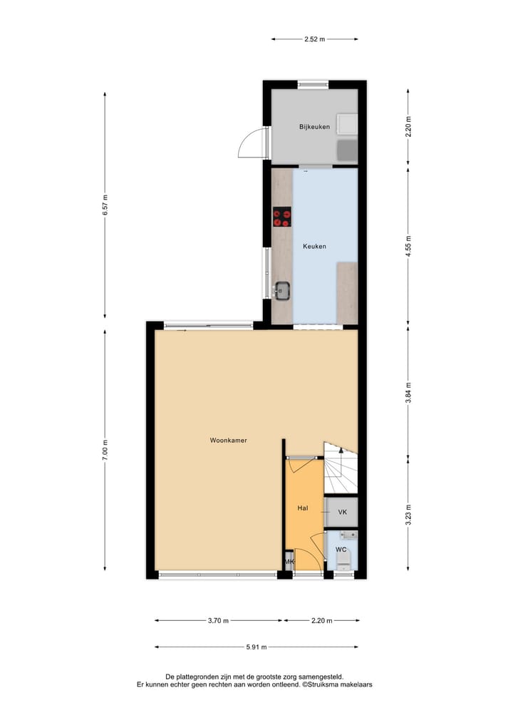 Foto 38 van De Houten 7