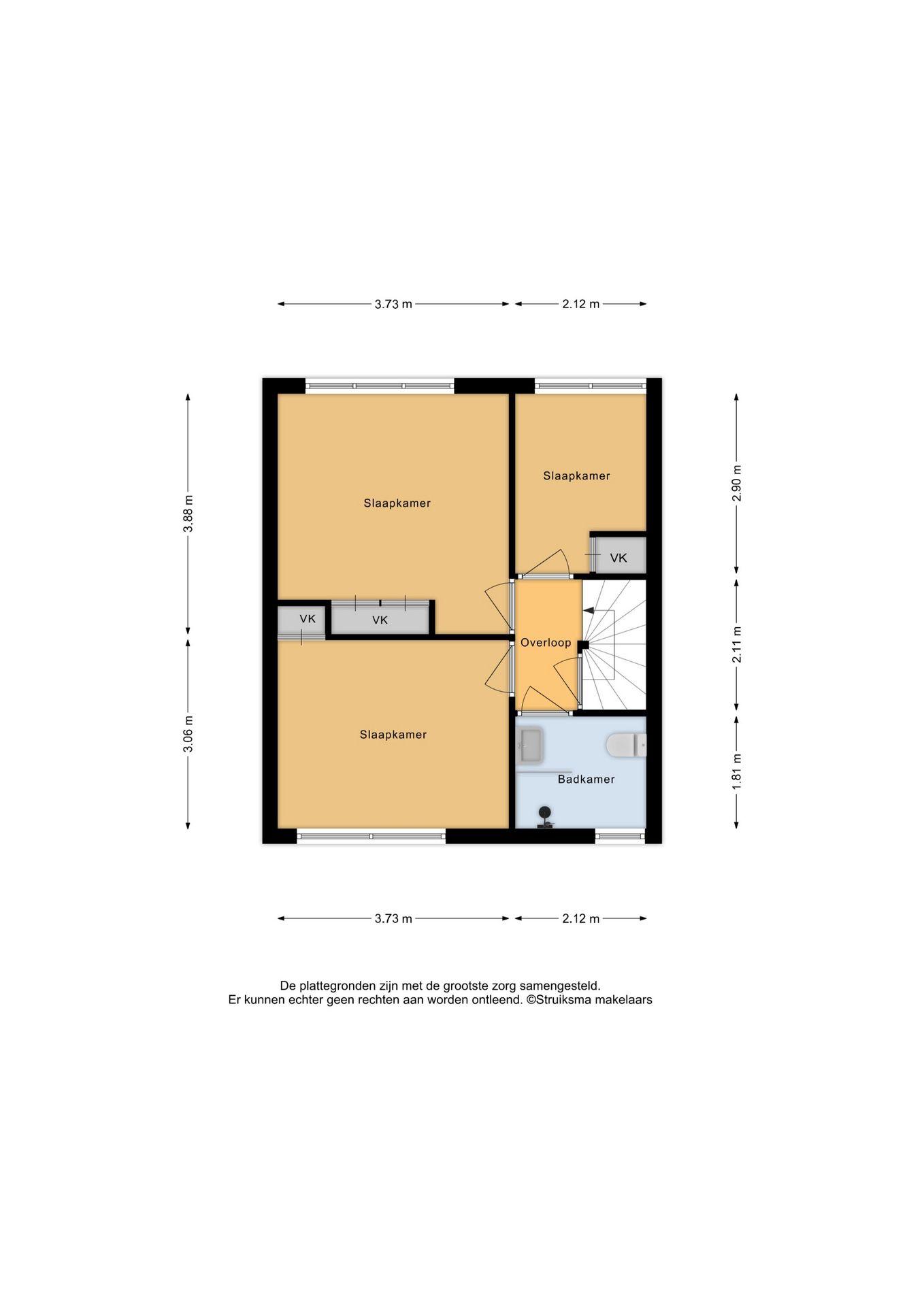 Foto 39 van De Houten 7