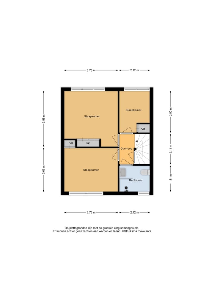 Foto 39 van De Houten 7