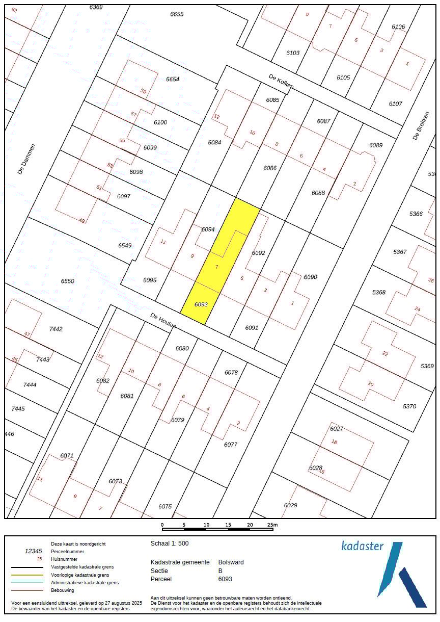 Foto 41 van De Houten 7