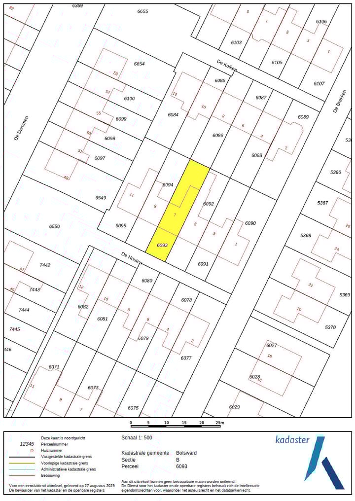 Foto 41 van De Houten 7