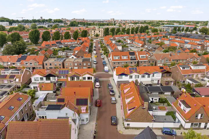 Foto 1 van IJmuiderstraat 20