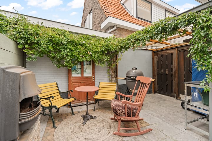 Foto 14 van IJmuiderstraat 20