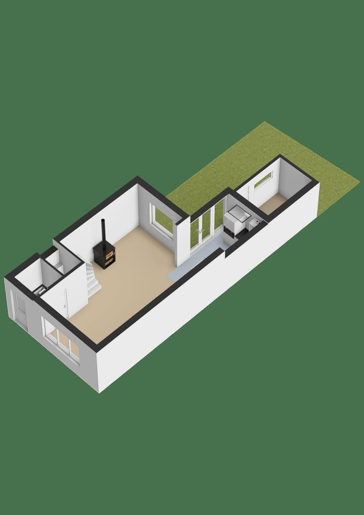 Foto 32 van IJmuiderstraat 20