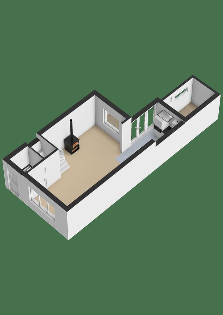 Foto 34 van IJmuiderstraat 20