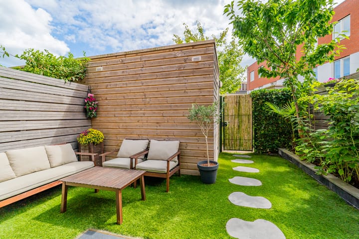 Photo 3 of Het Betonijzer 208