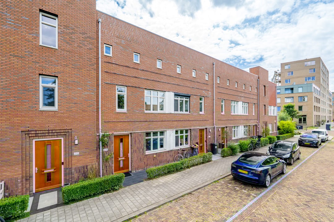 Photo 1 of Het Betonijzer 208