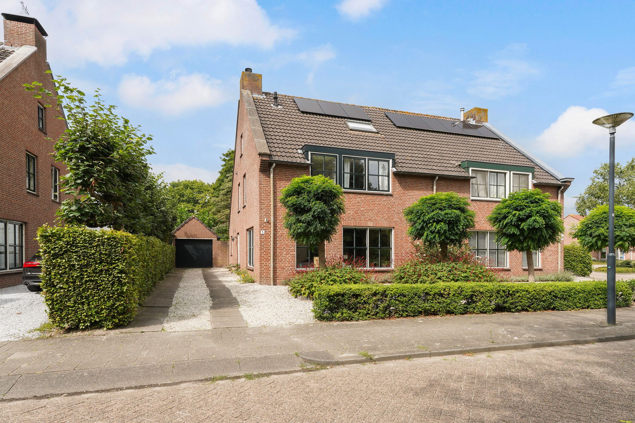 Ekster, 5, Sprang-Capelle, 5161WP, Noord-Brabant, Nederland 5 