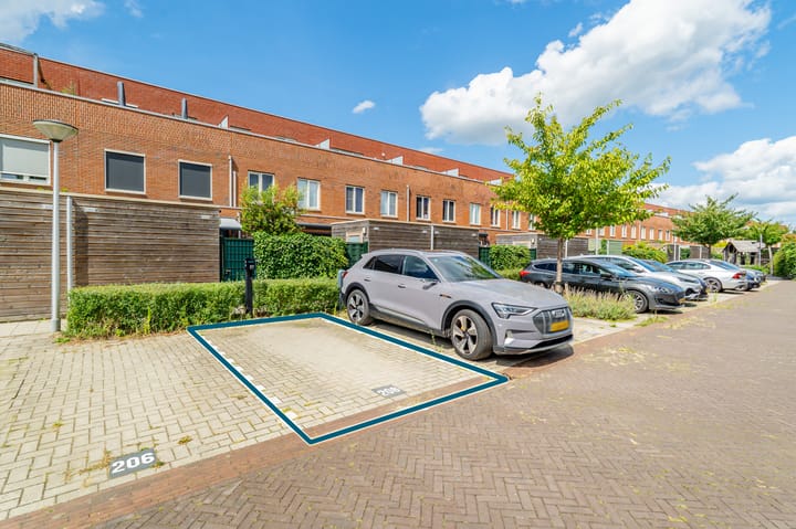 Photo 4 of Het Betonijzer 208