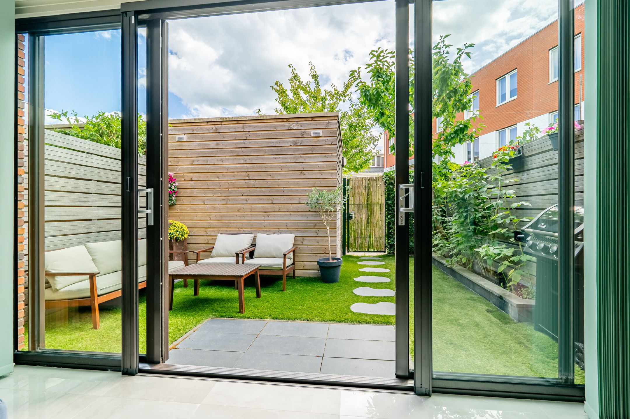 Photo 9 of Het Betonijzer 208