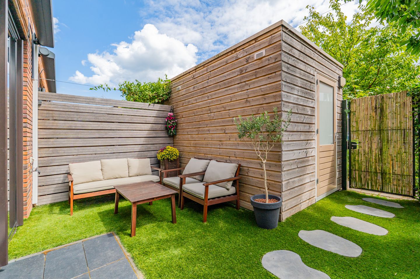 Photo 10 of Het Betonijzer 208