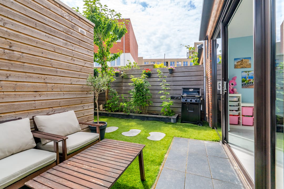 Photo 11 of Het Betonijzer 208