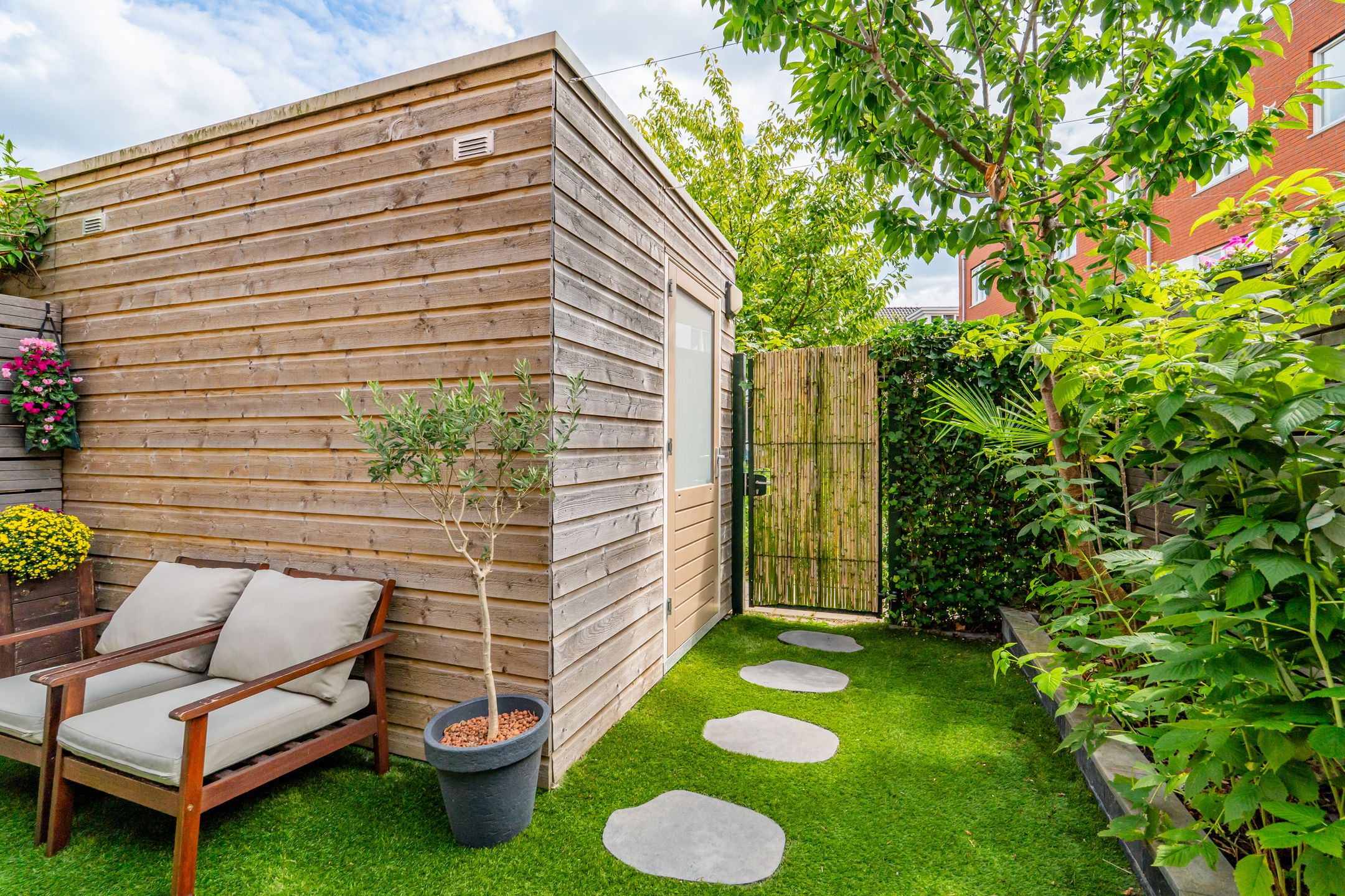 Photo 12 of Het Betonijzer 208