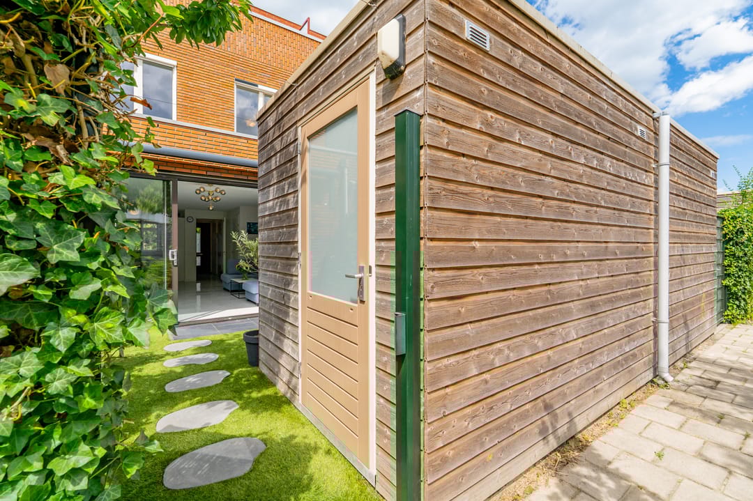 Photo 13 of Het Betonijzer 208