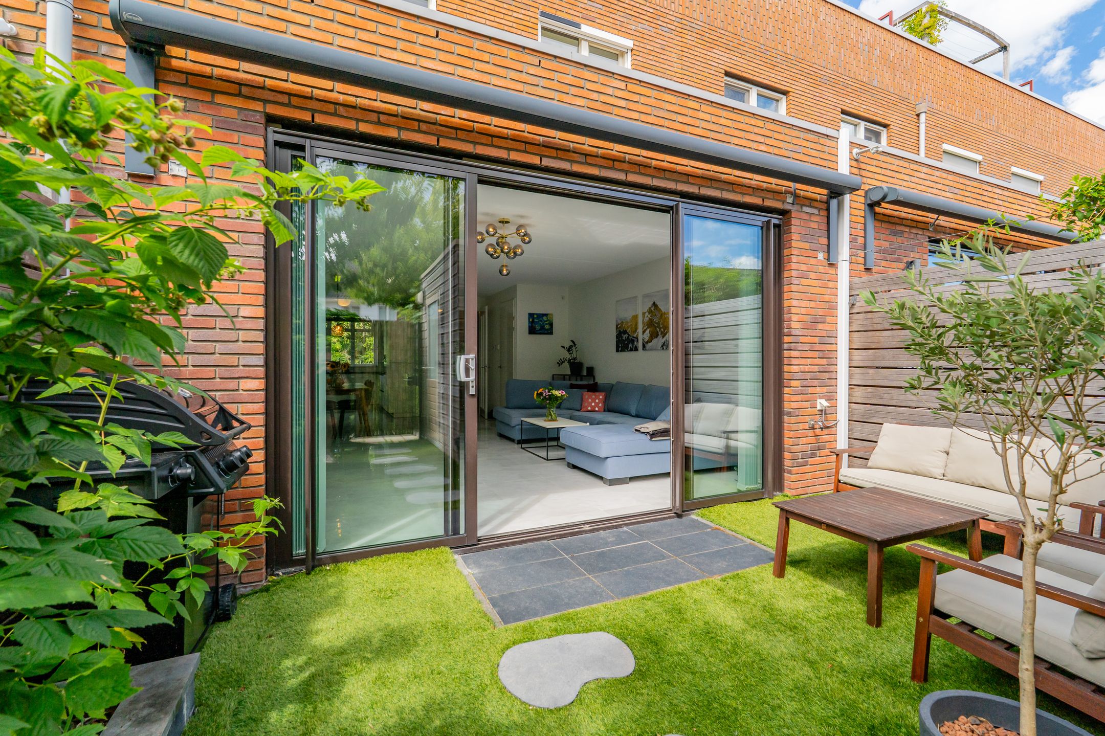 Photo 15 of Het Betonijzer 208