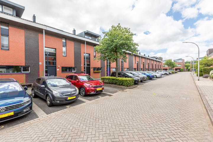 Foto 1 van Wieldraaierstraat 24