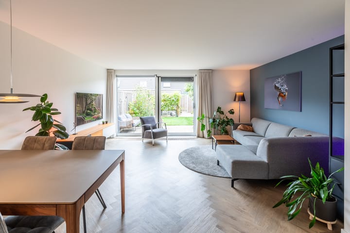 Foto 4 van Wieldraaierstraat 24