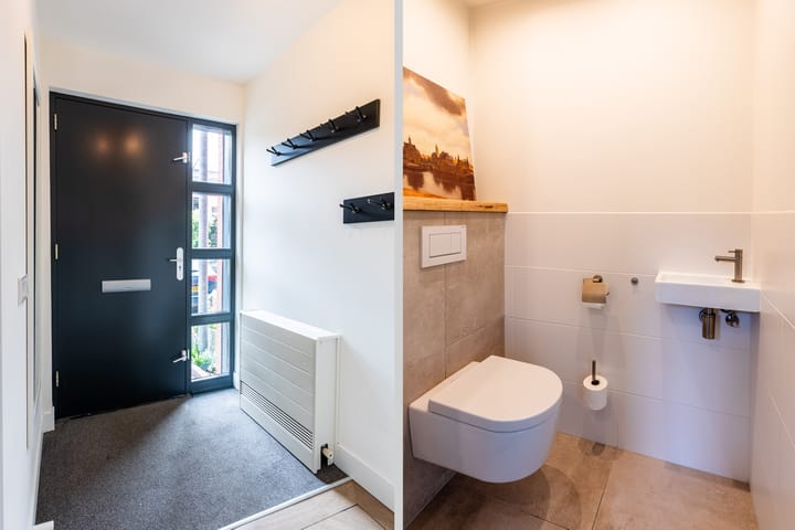 Foto 3 van Wieldraaierstraat 24