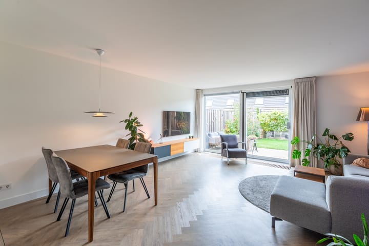 Foto 5 van Wieldraaierstraat 24