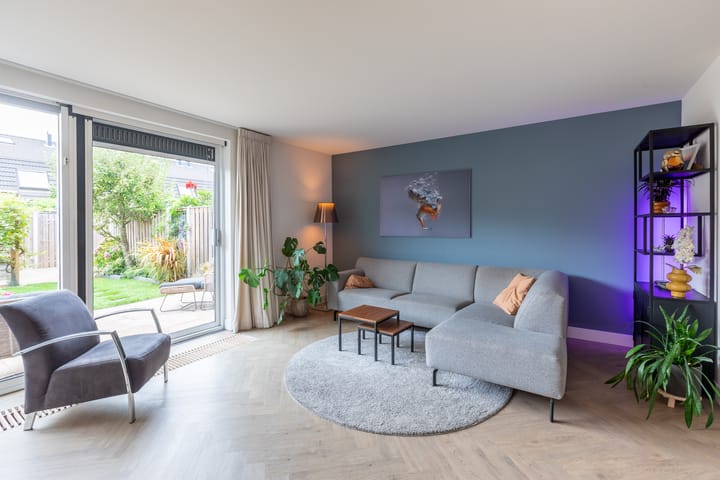 Foto 6 van Wieldraaierstraat 24