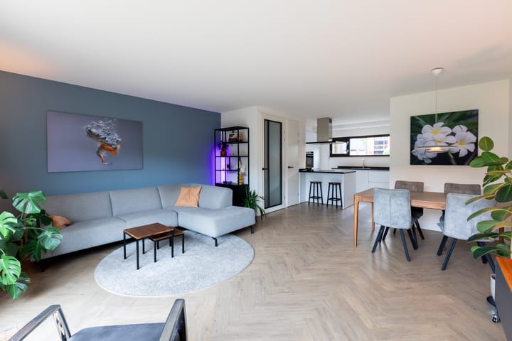 Foto 8 van Wieldraaierstraat 24