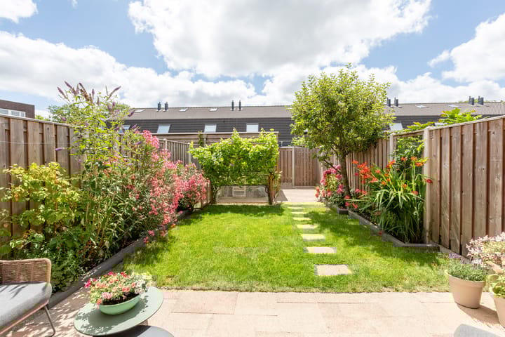 Foto 13 van Wieldraaierstraat 24