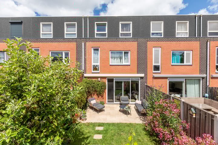 Foto 14 van Wieldraaierstraat 24