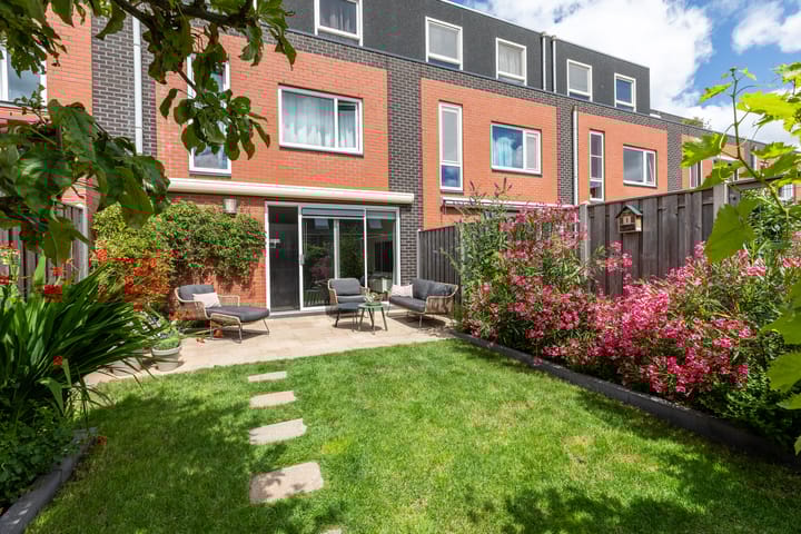 Foto 15 van Wieldraaierstraat 24