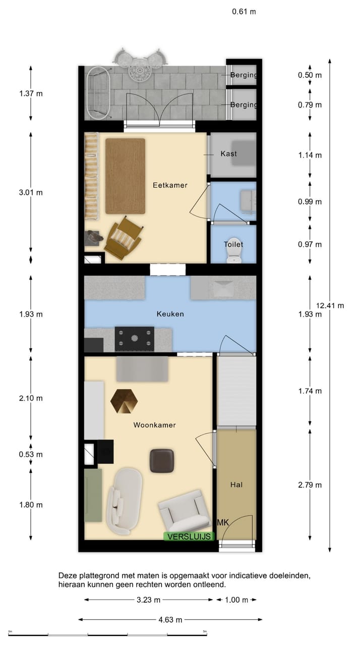 Photo 54 of Brouwerijstraat 14