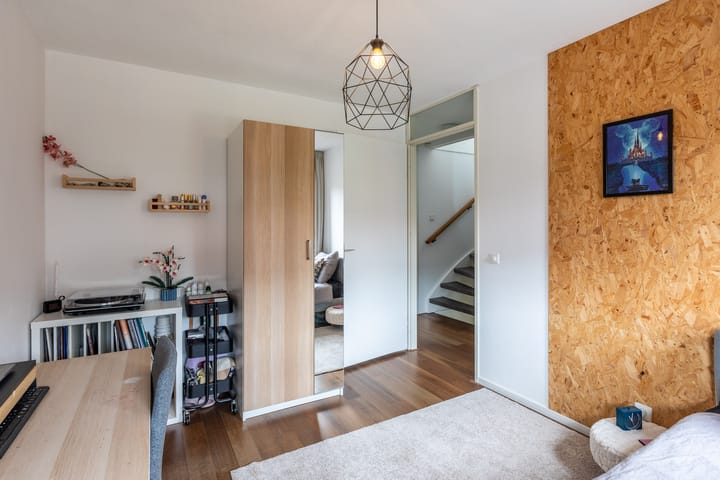 Foto 22 van Wieldraaierstraat 24