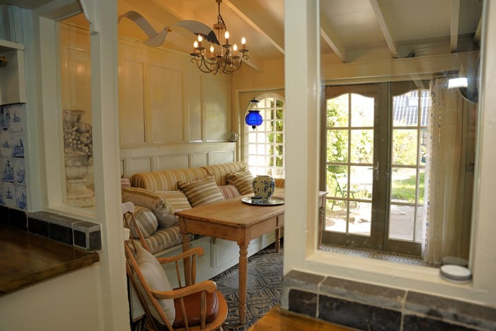 Foto 3 van Brouwerijstraat 14