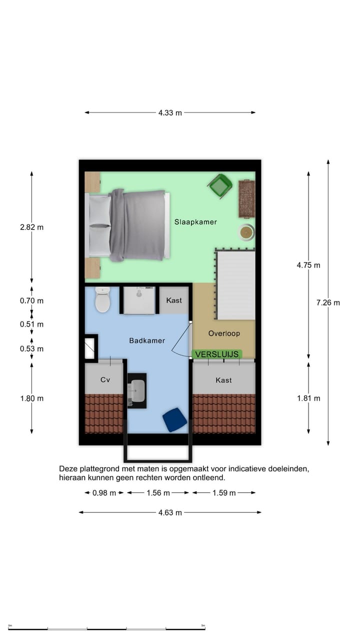 Photo 55 of Brouwerijstraat 14