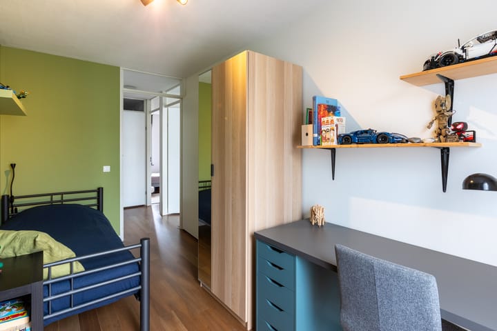 Foto 25 van Wieldraaierstraat 24