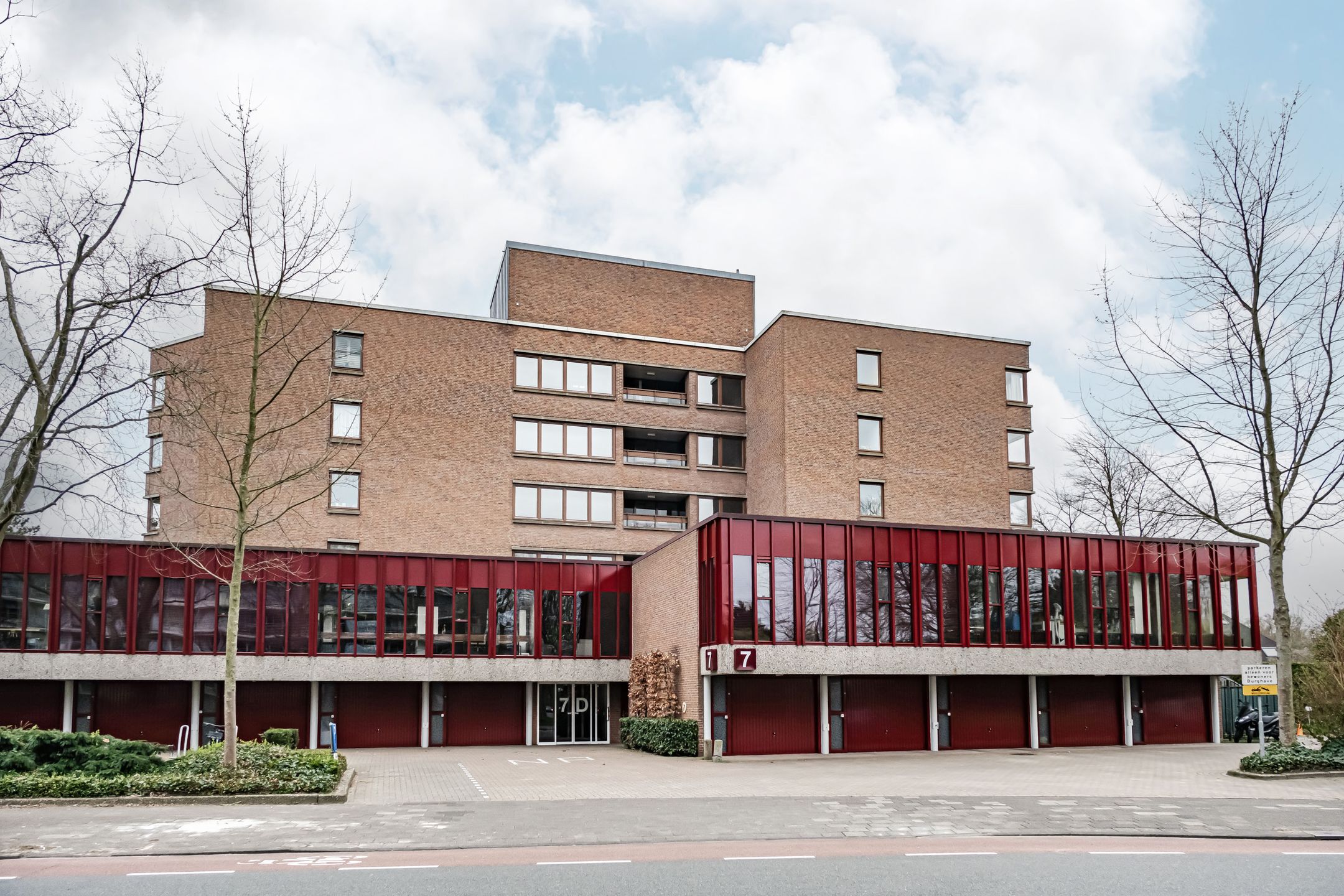 Provinciënlaan 7-D 7 D43