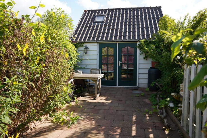 Foto 4 van Brouwerijstraat 14