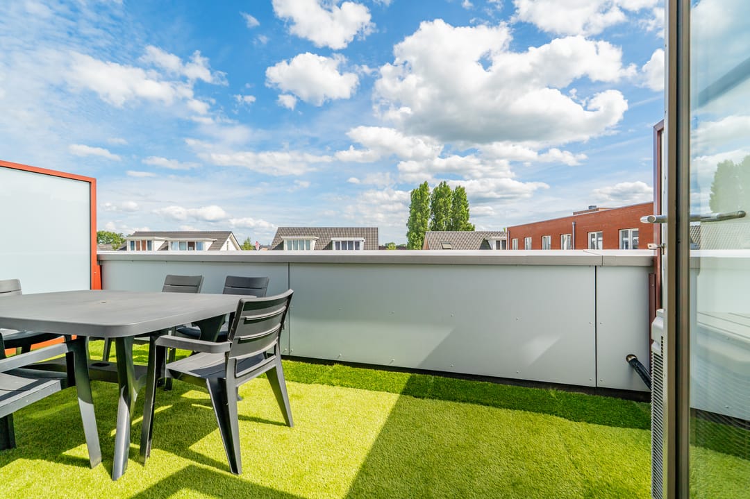 Photo 41 of Het Betonijzer 208