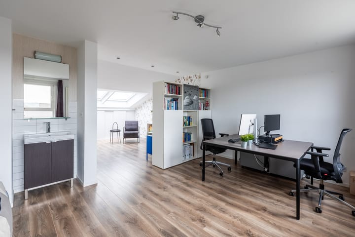 Foto 28 van Wieldraaierstraat 24