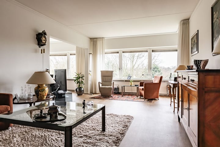 Foto 2 van Provinciënlaan 7-D43