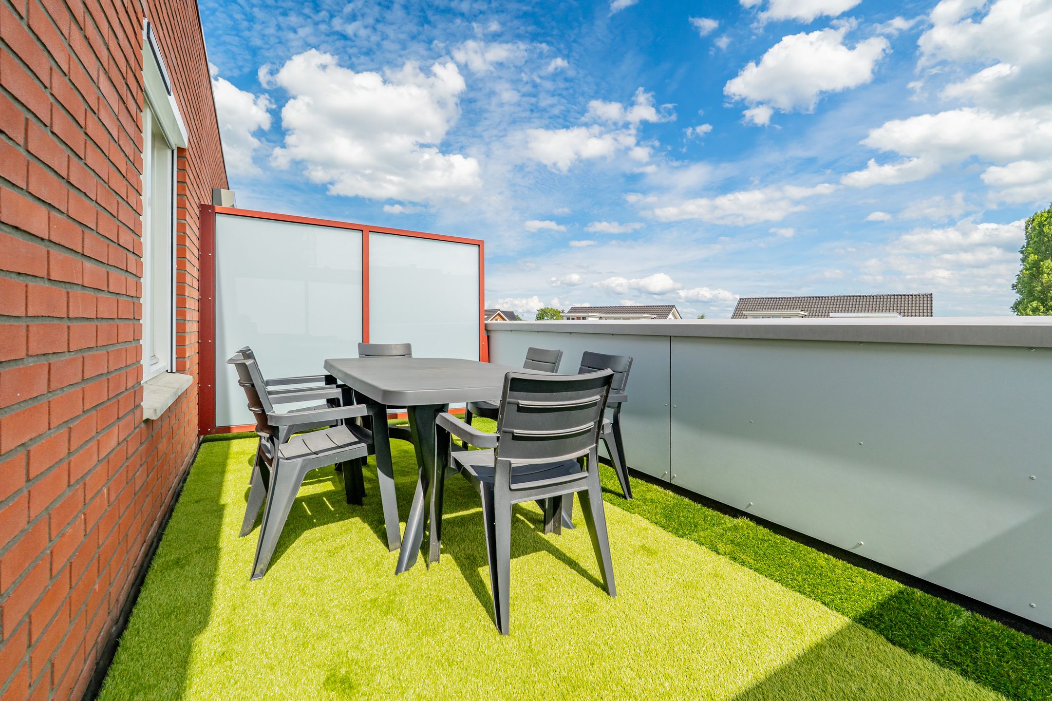 Photo 42 of Het Betonijzer 208