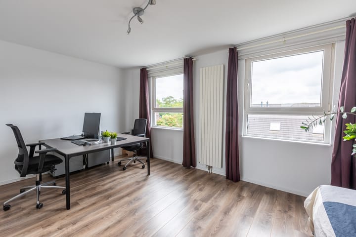 Foto 29 van Wieldraaierstraat 24