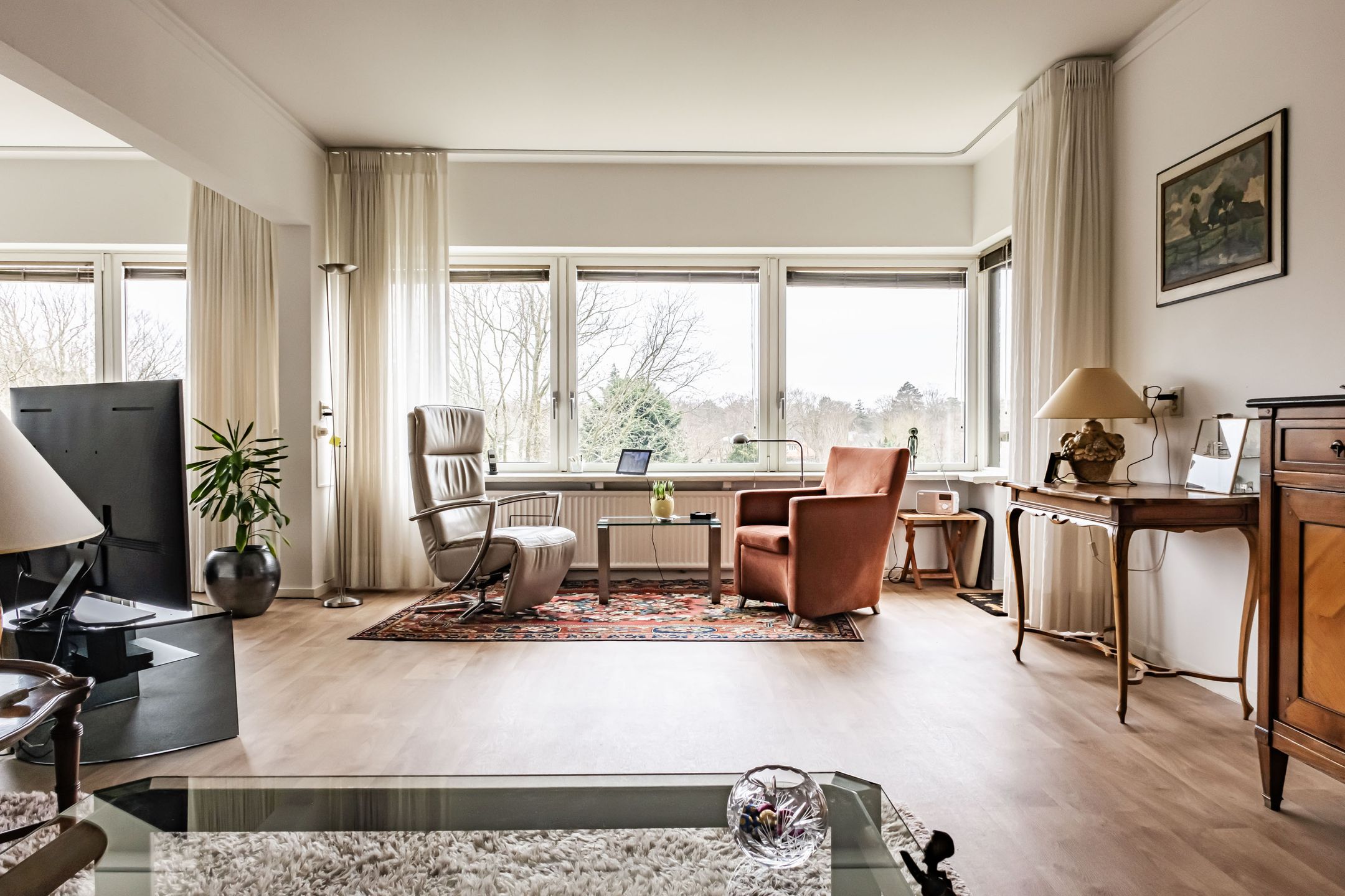 Foto 3 van Provinciënlaan 7-D43