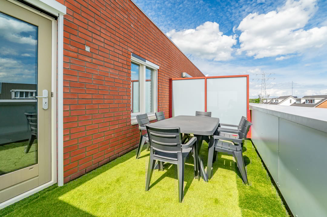 Photo 43 of Het Betonijzer 208