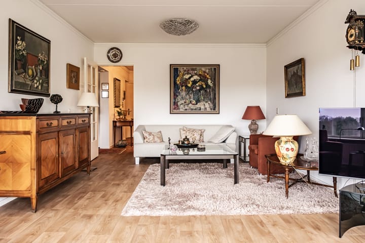 Foto 4 van Provinciënlaan 7-D43