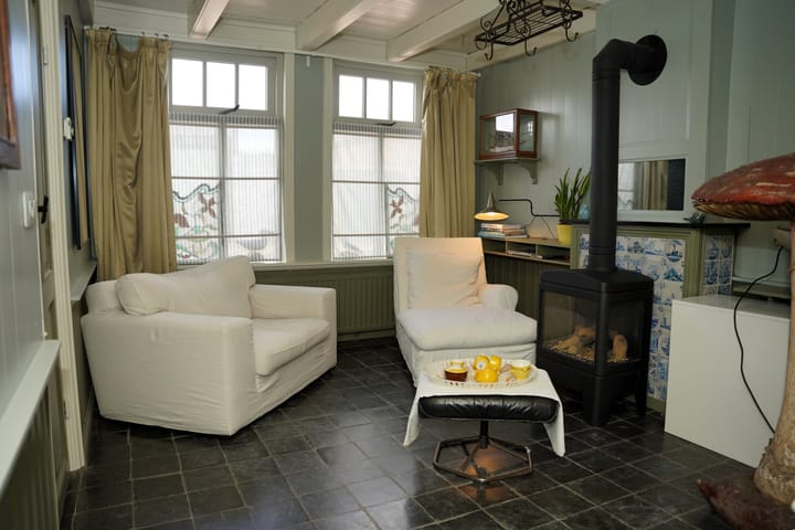 Photo 6 of Brouwerijstraat 14